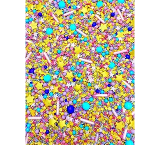 sprinklelicious Colurfulicious 90gr