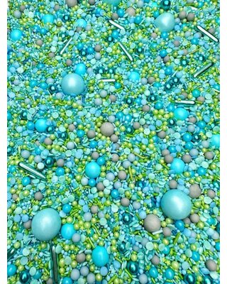 sprinklelicious Lakelicious 90gr