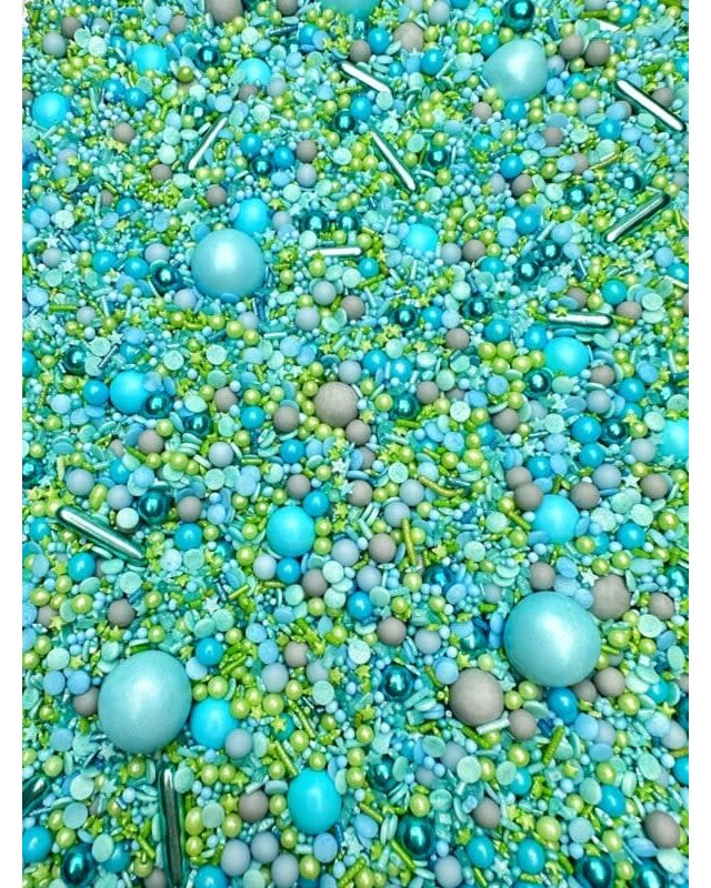 sprinklelicious Lakelicious 90gr