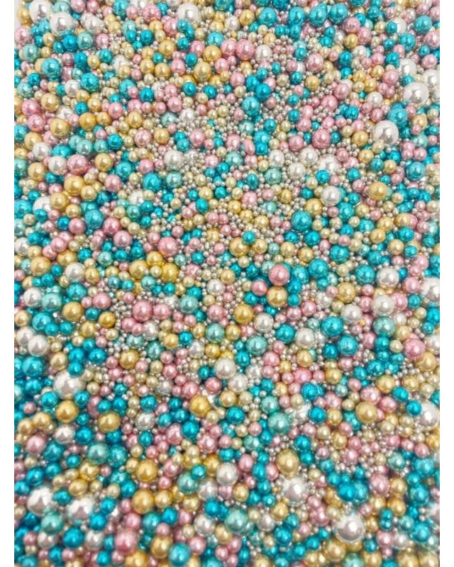 sprinklelicious Pearlylicious 90gr