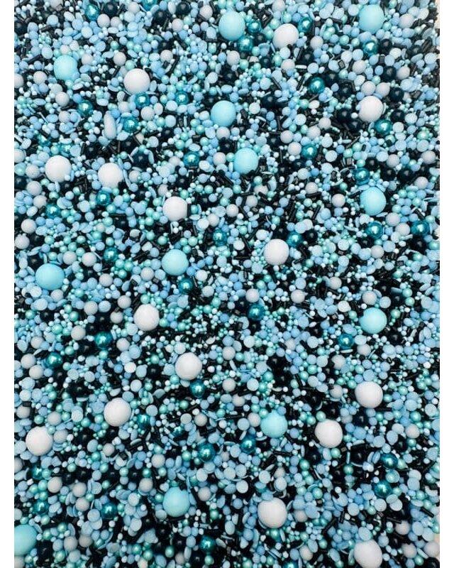 sprinklelicious BlueLagoonlicious 90gr