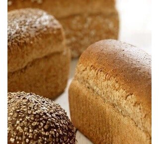 de Bakzolder Bruinbrood 1 kilo