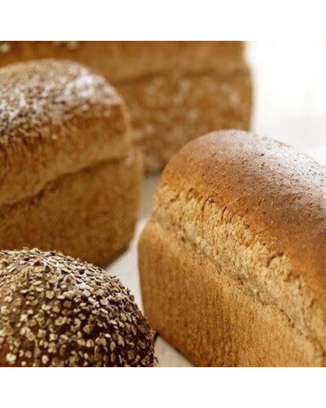 Bakzolder Bruinbrood 1 kilo