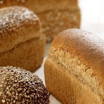 Bakzolder Bruinbrood 1 kilo