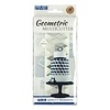 Geometric multicutter diamond 25,4mm