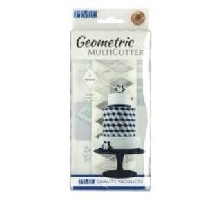 PME Geometric multicutter diamond 25,4mm