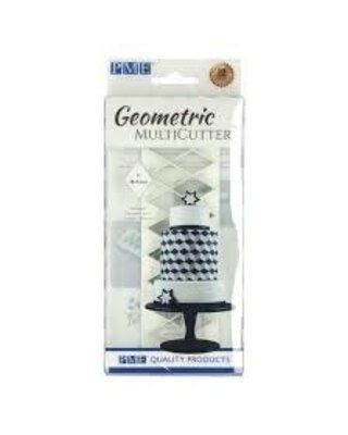 PME Geometric multicutter diamond 25,4mm