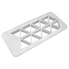 PME Geometric Multicutter triangle driehoek Set/3