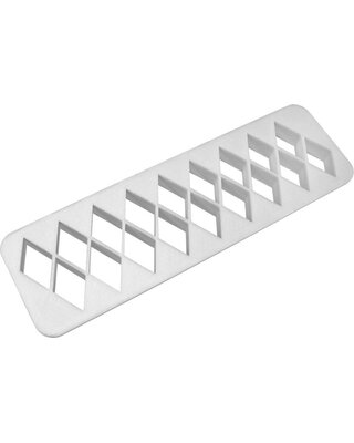 PME Geometric multicutter diamond 19,05mm