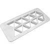 Geometric multicutter triangle driehoek 19,05mm
