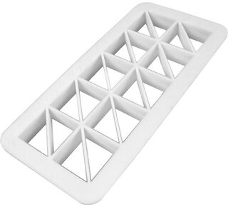 PME Geometric multicutter right angle 31,75mm