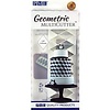 Geometric multicutter diamond 31,75mm