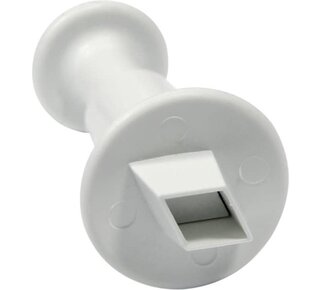 PME PME diamond plunger medium 10mm