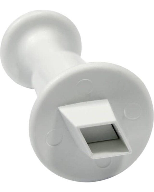 PME PME diamond plunger medium 10mm