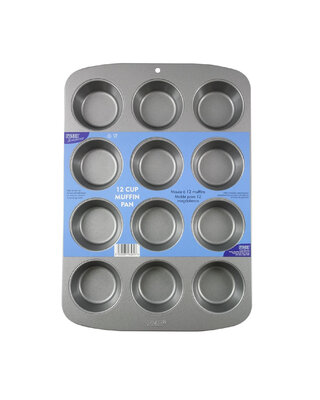 PME Cupcake PME Bakvorm 12 stuks