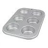 Cupcake PME Bakvorm 6 stuks