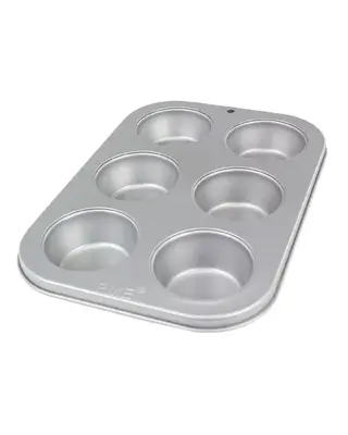 PME Cupcake PME Bakvorm 6 stuks