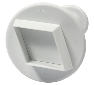PME PME diamond plunger Xlarge 25mm