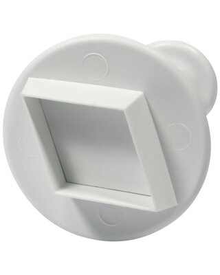 PME PME diamond plunger Xlarge 25mm