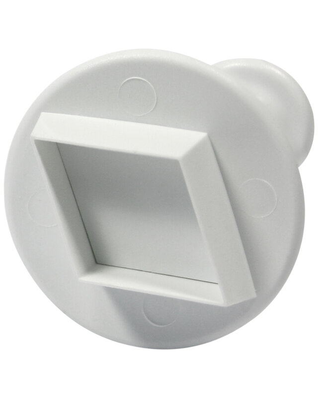 PME PME diamond plunger Xlarge 25mm