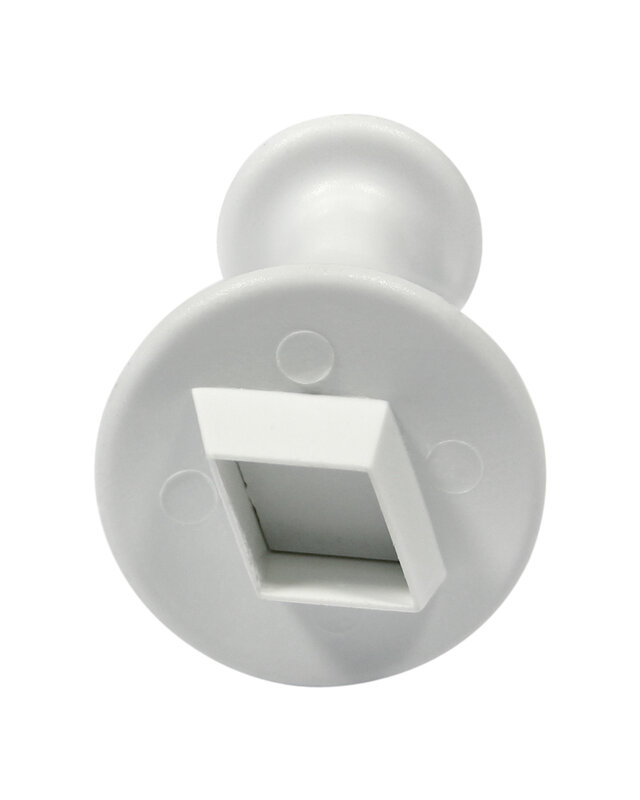 PME PME diamond plunger large 14mm