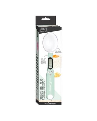 scrapcooking ScrapCooking Digital Measuring Spoon