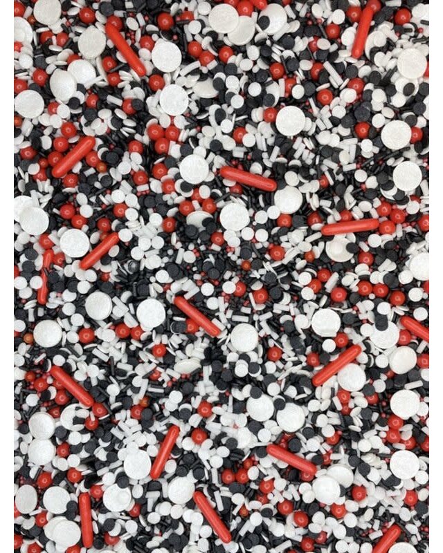 sprinklelicious Powerlicious 90gr