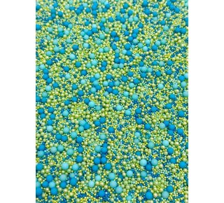 sprinklelicious Parelmix keylime pie 90gr