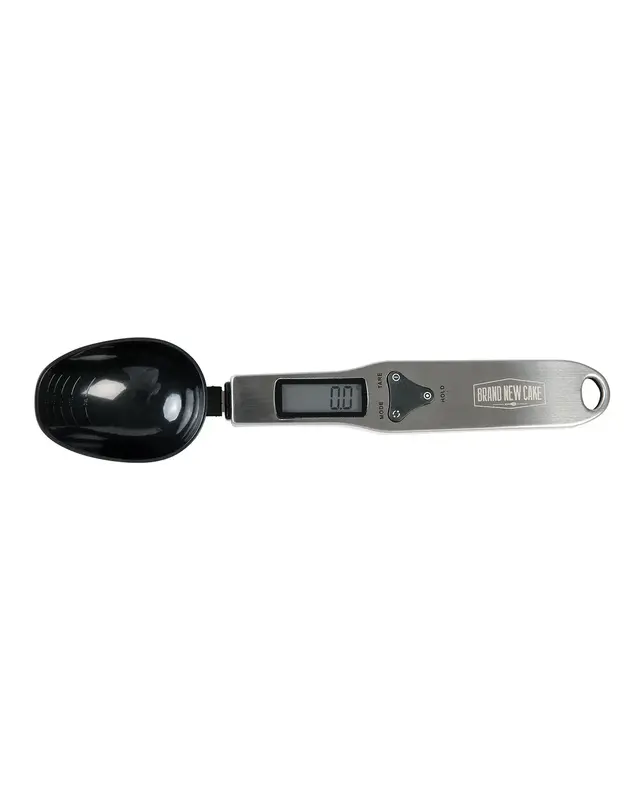 Brand New Cake Lepel Weegschaal 500gr. / 0.1gr.