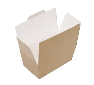 Bonbondoosje Kraft -375 gram- per stuk