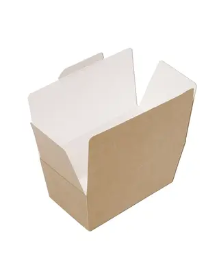 Bonbondoosje Kraft -375 gram- per stuk