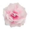 FunCakes Eetbare Papieren Bloemen Deluxe Rose Pastella Roze Ombre Groot pk/1