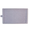 Karen Davies Siliconen Mould - Crochet Piece