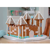 Gingerbread Castle / Koekjes Kasteel