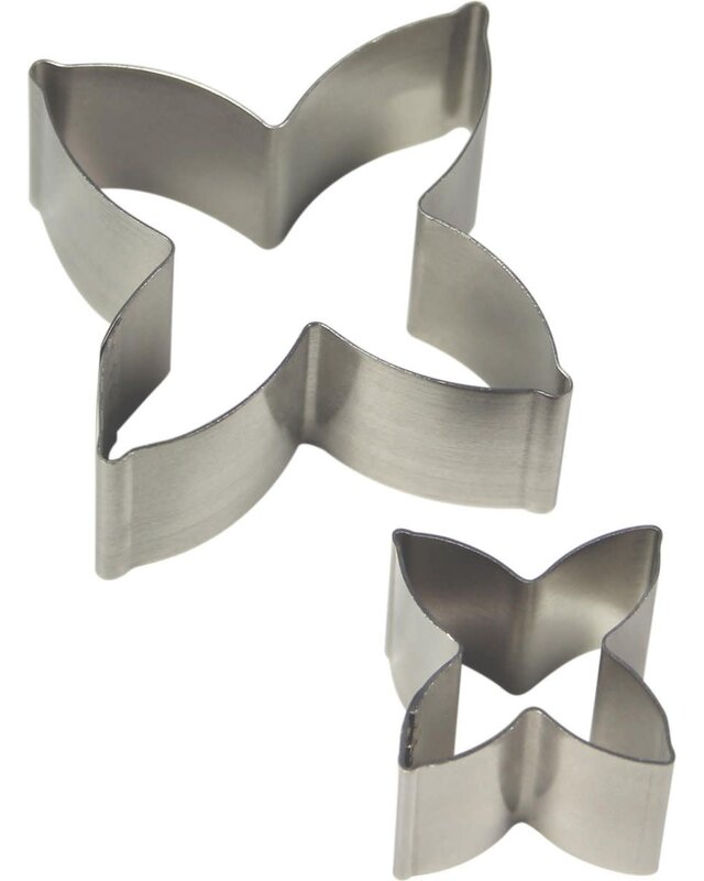 PME PME Daphne Bloem Cutter