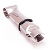 Closed Scallop Crimper serrated edge