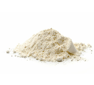 Bakzolder Zelfrijzend Bakmeel glutenvrij 500 Gram