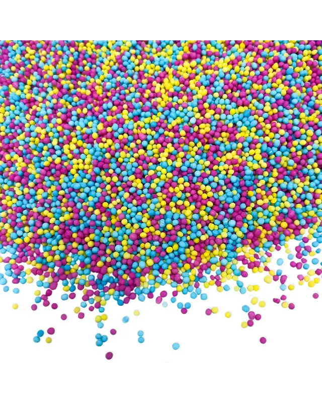 Happy Sprinkles HS Neon Lights 80gr