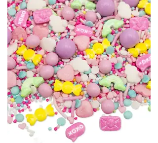 Happy Sprinkles HS Candy Love- 90gr