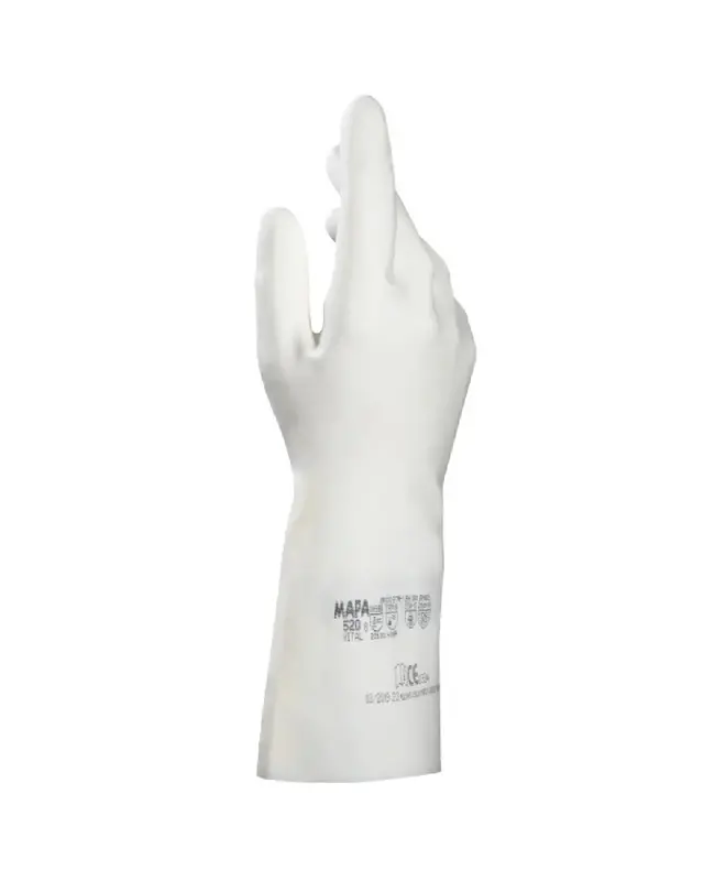 MAPA Handschoenen t.b.v. Suikerwerk Maat 8-8.5 (L)