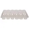 Plastic Cupcakehouders (24) Set/3