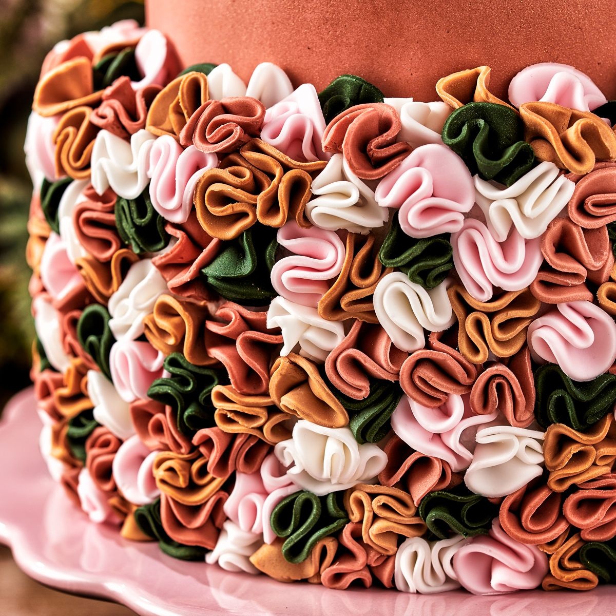 fondant