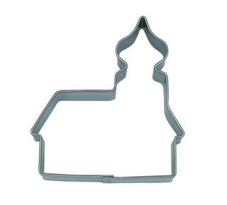 walters Koekjesvorm moskee 5cm