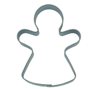 walters Gingerbread meisje 6cm