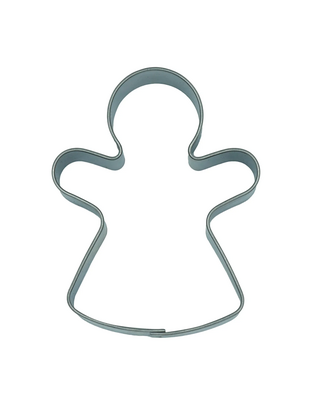 walters Gingerbread meisje 6cm