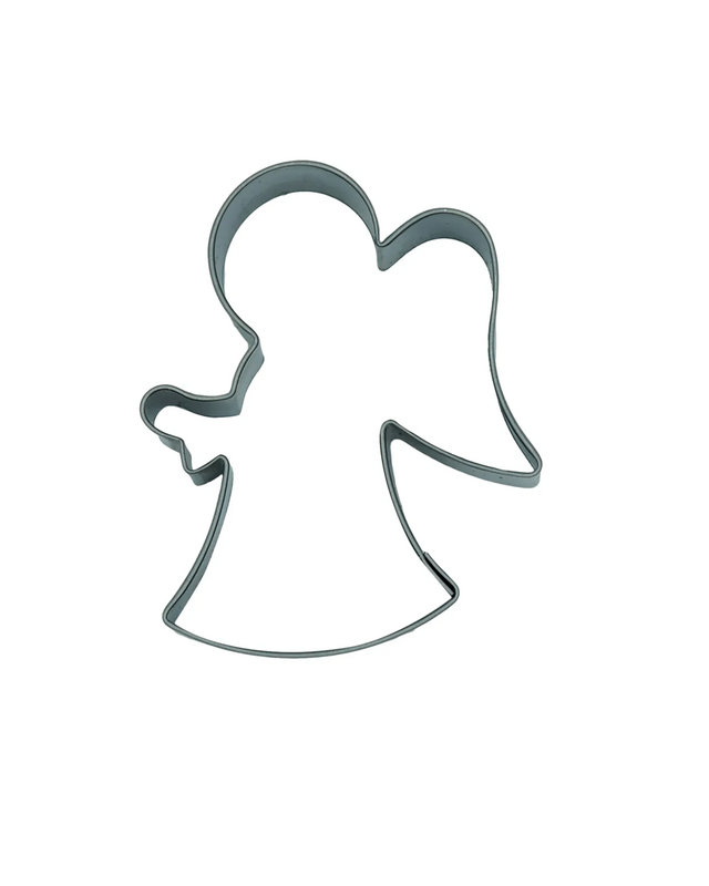walters Koekjesvorm engel zijkant 5cm