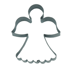 walters Koekjesvorm engel 6cm