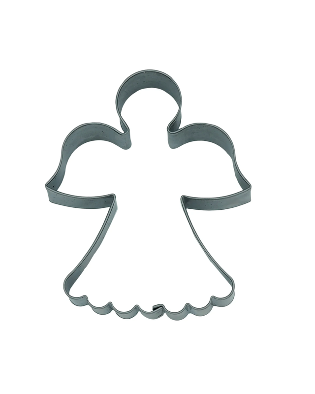 walters Koekjesvorm engel 6cm