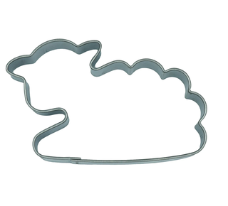 walters Koekjesvorm Lam