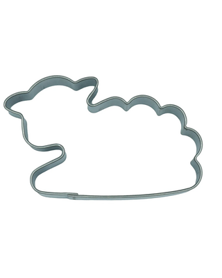 walters Koekjesvorm Lam